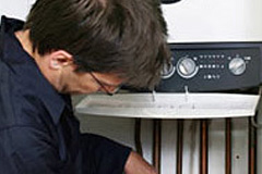 boiler replacement Wilmcote