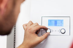 best Wilmcote boiler servicing companies