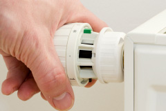 Wilmcote central heating repair costs